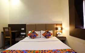 Via West Inn - Nr Mumbai International Airport